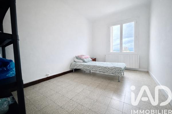 Appartement à vendre 3 pièces 53 m² Perpignan