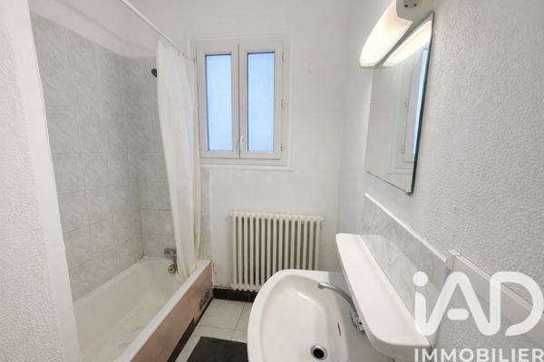 Appartement à vendre 3 pièces 53 m² Perpignan
