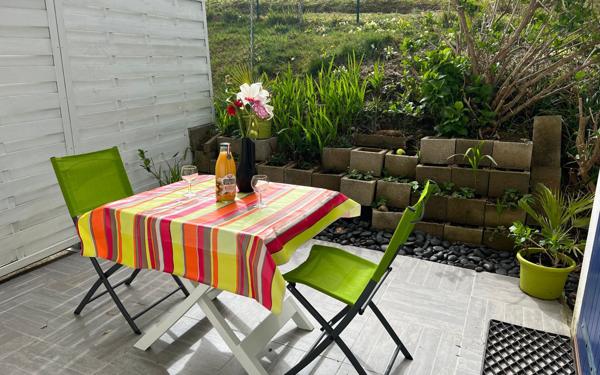 Appartement à vendre    1 pièce • 26,80 m2 Cambo-les-Bains