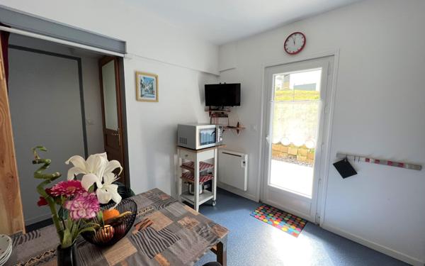 Appartement à vendre    1 pièce • 26,80 m2 Cambo-les-Bains