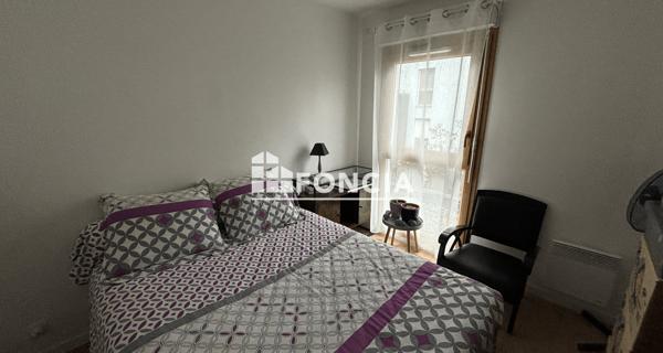 Location Appartement 4 pièces 73.19 m² - Bois-d'arcy 78390