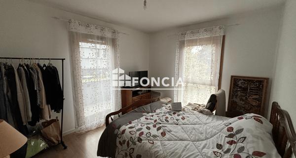 Location Appartement 4 pièces 73.19 m² - Bois-d'arcy 78390