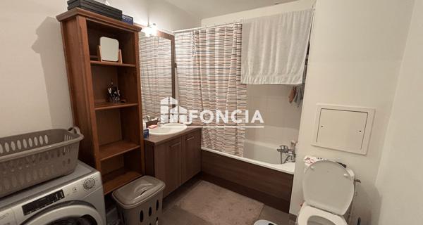 Location Appartement 4 pièces 73.19 m² - Bois-d'arcy 78390
