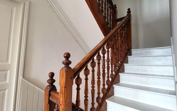 Appartement à vendre    4 pièces • 120 m2 Biarritz