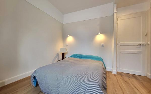 Appartement à vendre    4 pièces • 120 m2 Biarritz