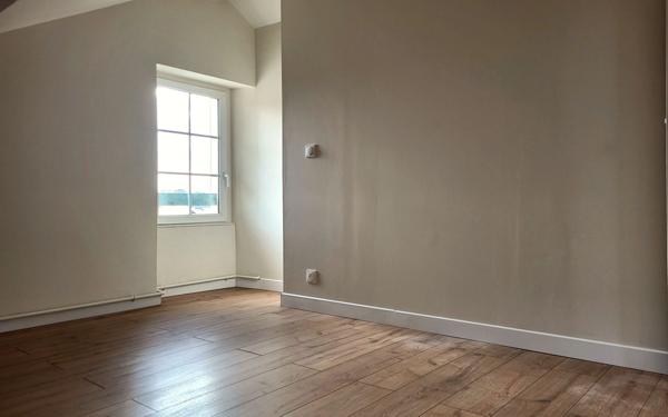 Appartement à vendre    4 pièces • 120 m2 Biarritz