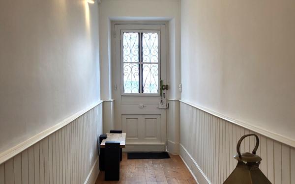 Appartement à vendre    4 pièces • 120 m2 Biarritz