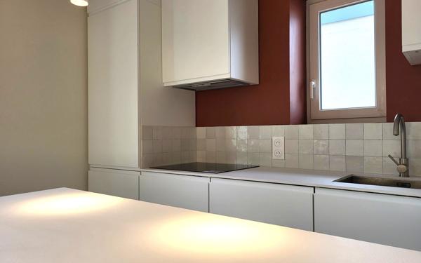 Appartement à vendre    4 pièces • 120 m2 Biarritz