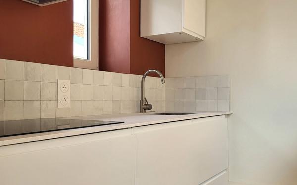 Appartement à vendre    4 pièces • 120 m2 Biarritz