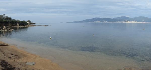 Appartement à GROSSETO PRUGNA (20128)