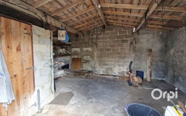 Maison à vendre    3 pièces •  Le Gua