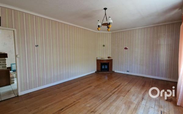 Maison à vendre    3 pièces •  Le Gua