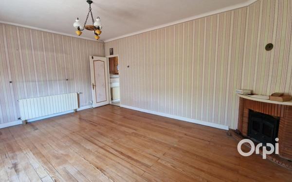 Maison à vendre    3 pièces •  Le Gua