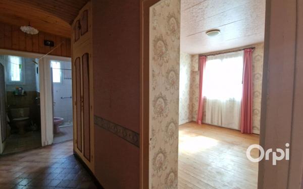 Maison à vendre    3 pièces •  Le Gua