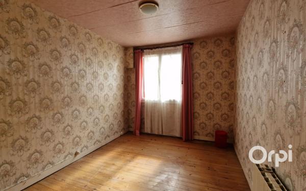 Maison à vendre    3 pièces •  Le Gua