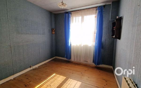 Maison à vendre    3 pièces •  Le Gua