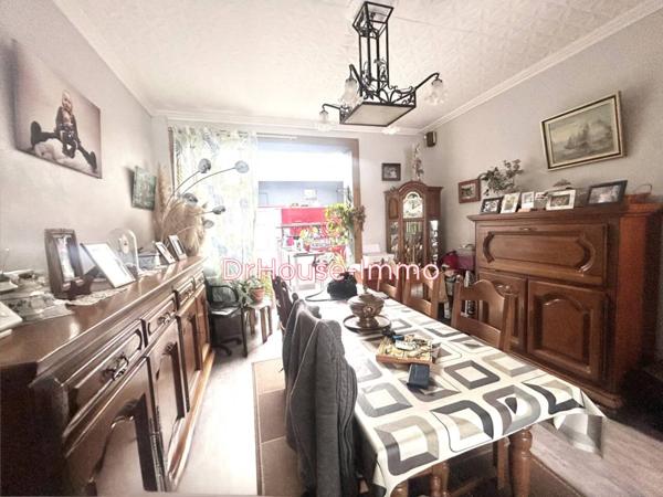 Maison à vendre 7 pièces de 110 m²