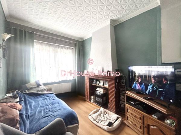 Maison à vendre 7 pièces de 110 m²