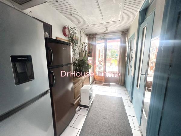 Maison à vendre 7 pièces de 110 m²