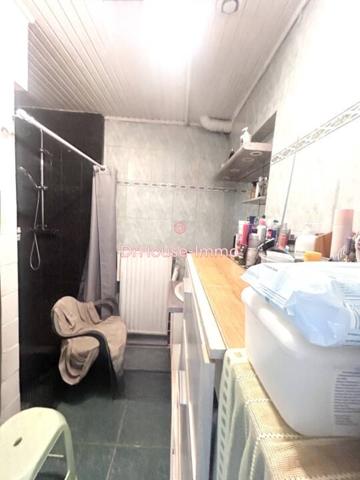 Maison à vendre 7 pièces de 110 m²