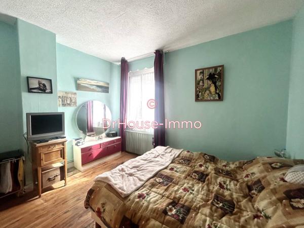 Maison à vendre 7 pièces de 110 m²