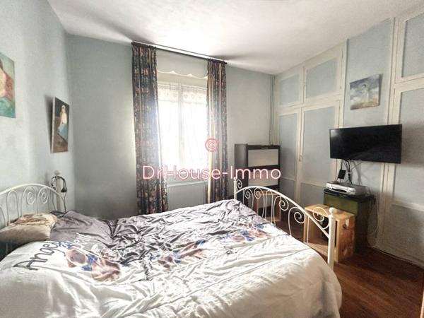 Maison à vendre 7 pièces de 110 m²