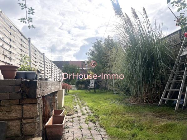 Maison à vendre 7 pièces de 110 m²