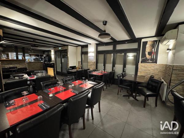 Boutique/Local commercial à vendre 105 m² Savigny-sur-Orge