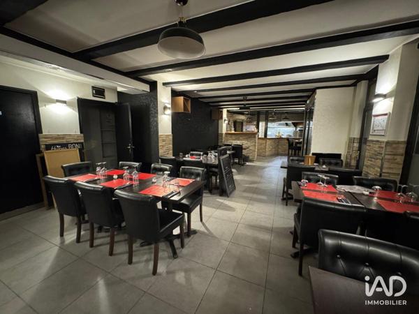 Boutique/Local commercial à vendre 105 m² Savigny-sur-Orge