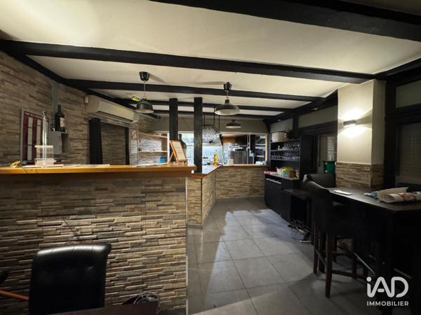 Boutique/Local commercial à vendre 105 m² Savigny-sur-Orge
