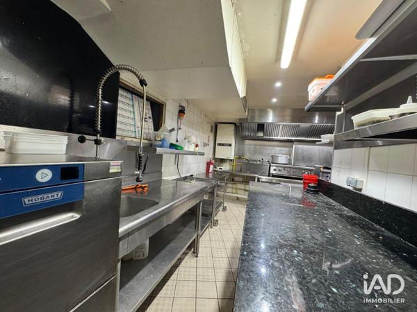 Boutique/Local commercial à vendre 105 m² Savigny-sur-Orge