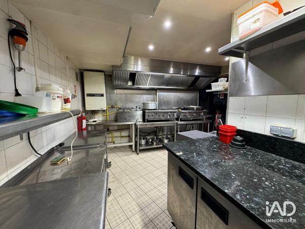 Boutique/Local commercial à vendre 105 m² Savigny-sur-Orge