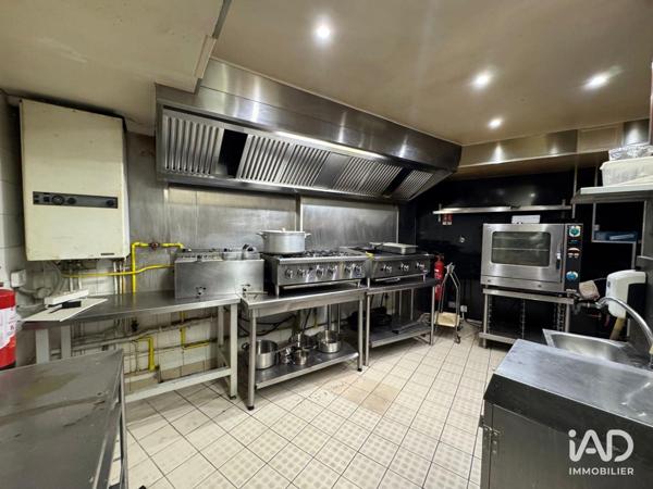 Boutique/Local commercial à vendre 105 m² Savigny-sur-Orge