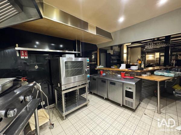 Boutique/Local commercial à vendre 105 m² Savigny-sur-Orge