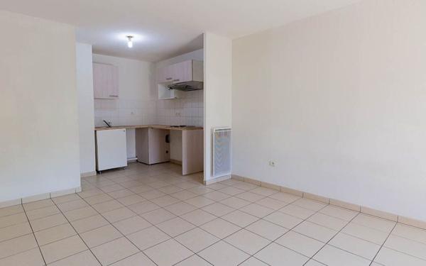 Appartement à vendre    3 pièces • 60,76 m2 Toulouse