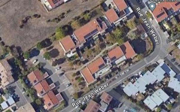 Appartement à vendre    3 pièces • 60,76 m2 Toulouse