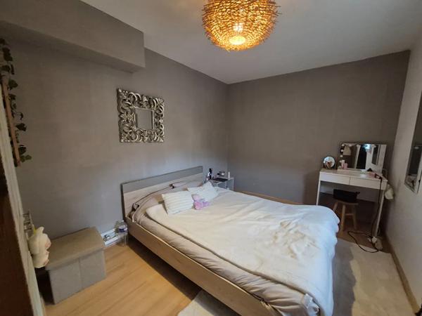 Appartement à vendre 3 pièces 70.86m² Arras (62000)