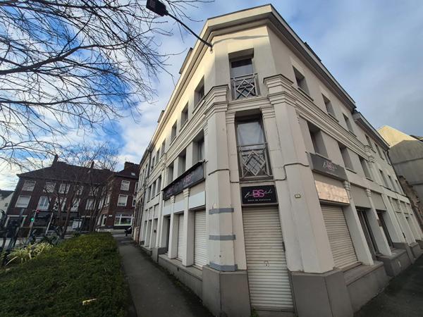 Appartement à vendre 3 pièces 70.86m² Arras (62000)