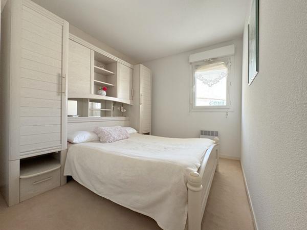 Appartement T2 plein centre avec Garage et cave Royan