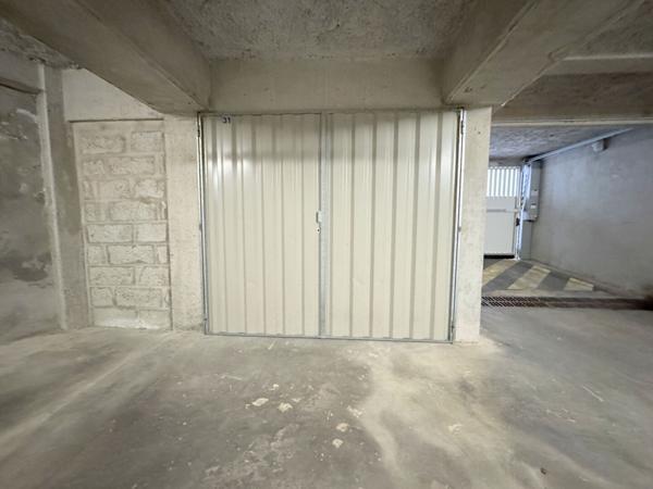 Appartement T2 plein centre avec Garage et cave Royan