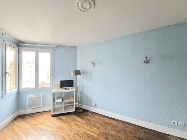Appartement 1 pièce - 20 m²