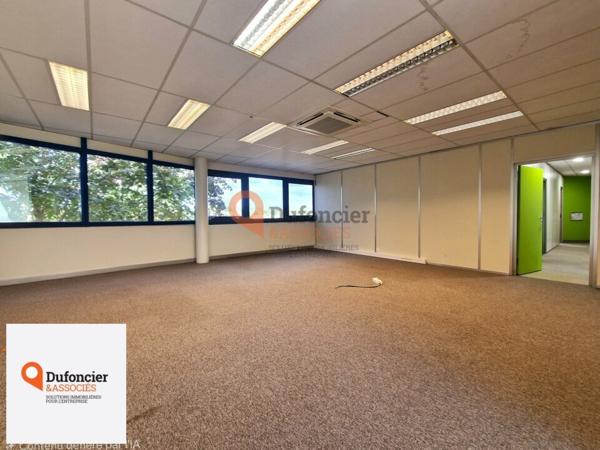 Bureaux