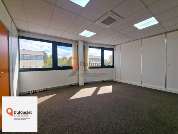 Bureaux