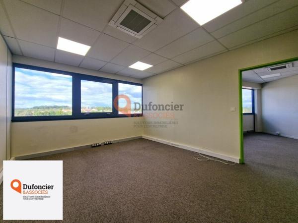 Bureaux