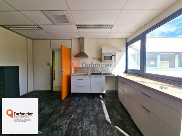 Bureaux