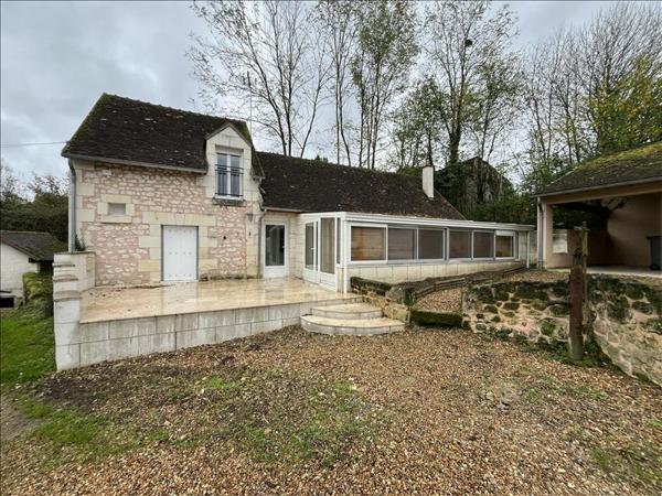 Maison à vendre |  Couffy |  3 pièces | 100 m²