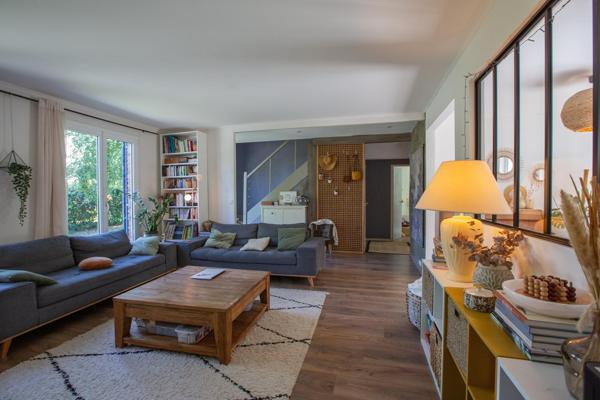 SUPERBE MAISON FAMILIALE -RESIDENCE DU CHATEAU
