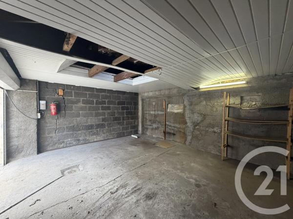 Parking à vendre  35 m 2   BESANCON  - 25