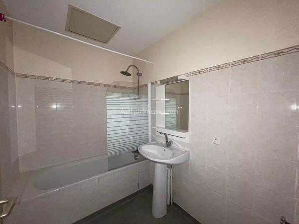 Location Maison de village 3 pièces 57 m2 à Arandon