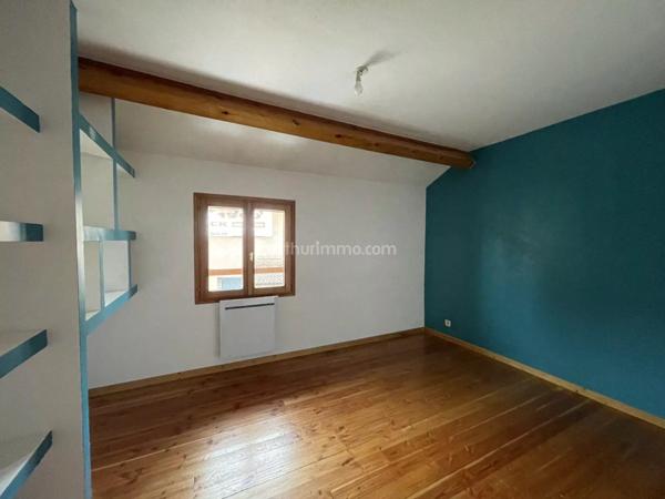 Location Maison de village 3 pièces 57 m2 à Arandon